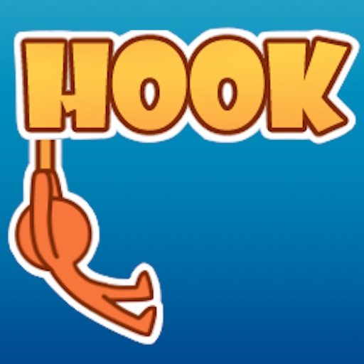 Super Stickman Hook